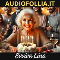 Evviva Lina - Single - Audiofollia.it