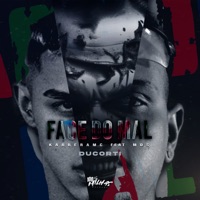 Face do Mal - Single - MDS, Mc Karrera & Ducorti