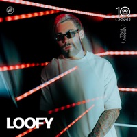 LOOFY at CRSSD Festival Fall '25: The Palms (DJ Mix) - Loofy