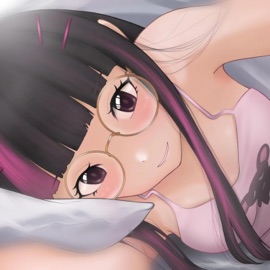 ดึกป่านนี้ (夜遅くに) jutajinda