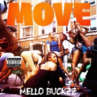 Move - Single - Mello Buckzz