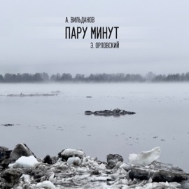 Пару минут А. Вильданов & Э. Орловский