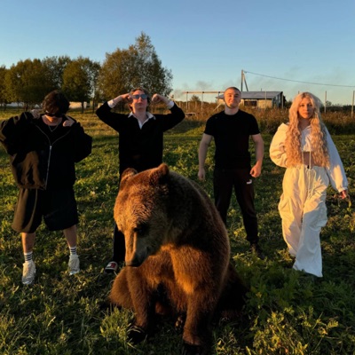 RUSSIAN SOUL (Brazilian Phonk) - EP