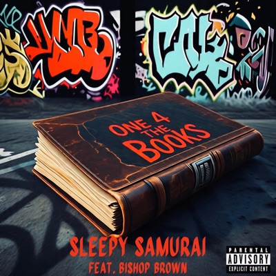 One 4 the Books (feat. BIshop Brown) - Single