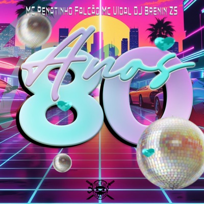 Anos 80 - Single