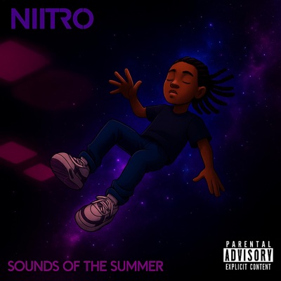 Sounds Of The Summer - EP