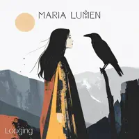 Longing — MARIA LUMEN