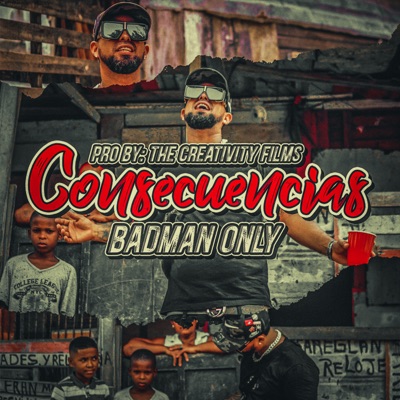 Consecuencias - Single