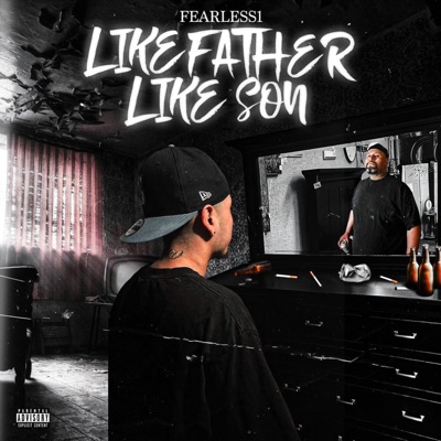 Like Father Like Son - Single