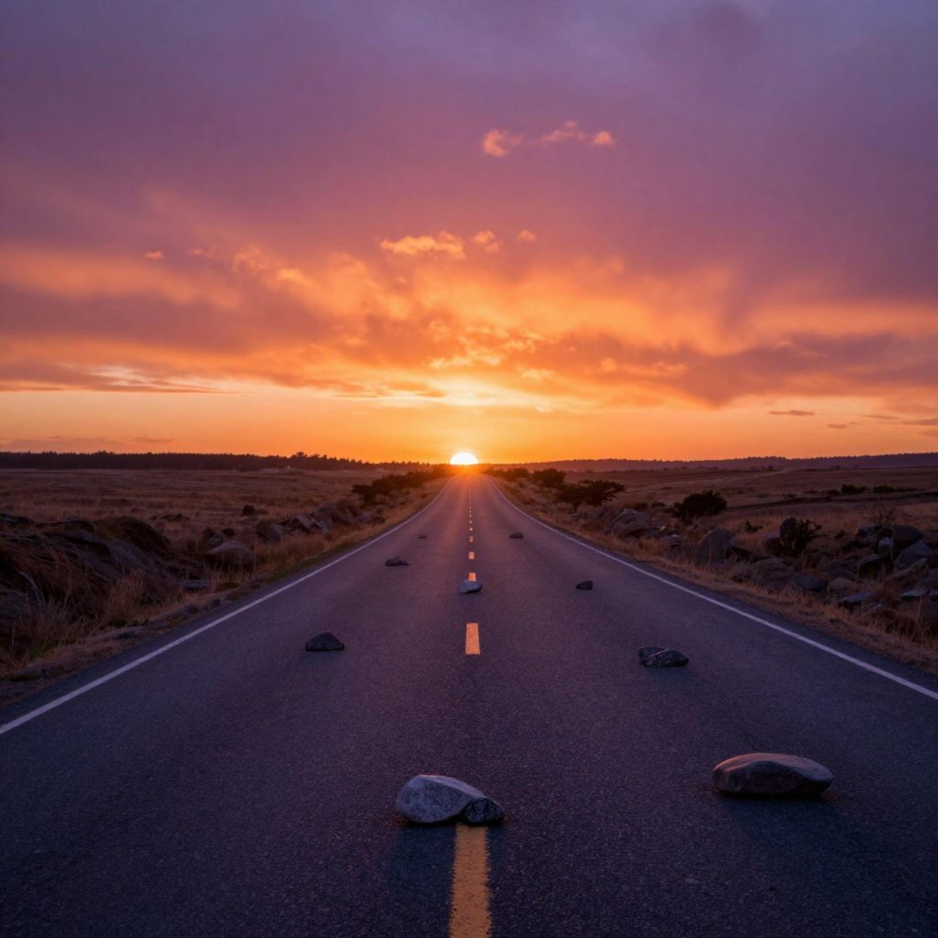 Tra le Strade e il Cielo - Single