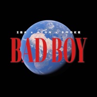 Bad Boy (feat. Ibaking & Prince Ayon) - Single - YungSmoke030