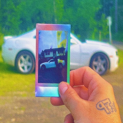 Forever Burn Cruisin' (feat. Leon Royce, Chief & BeatsByBo) - Single