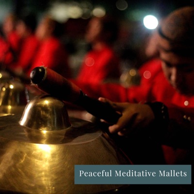 Peaceful Meditative Mallets - EP