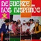 El Carro De Rafucho - Los Hispanos lyrics