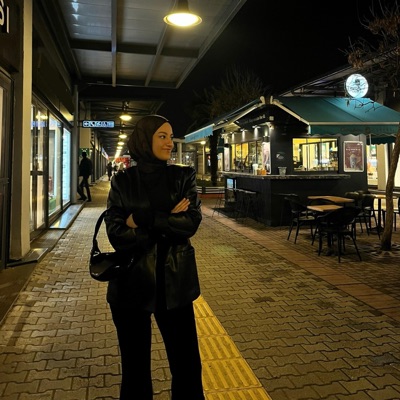 Gamze Şeker - Anzer Balı