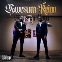 Awesum Reign: The Stance - Asum Garvey & Dr.Reign
