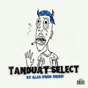 Tanduay Select