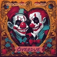 Overdue (feat. Will Gates) - Single - Gutter Karl/J-Red