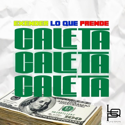 CALETA - Single