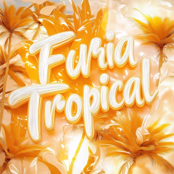 FURIA TROPICAL - EP