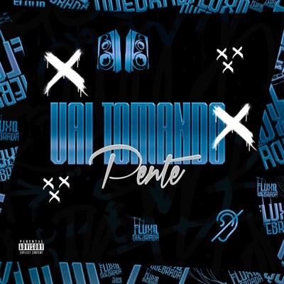 Vai Tomando Pente - Single