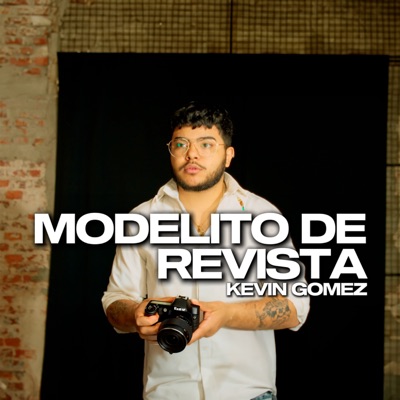 Modelito De Revista - Single