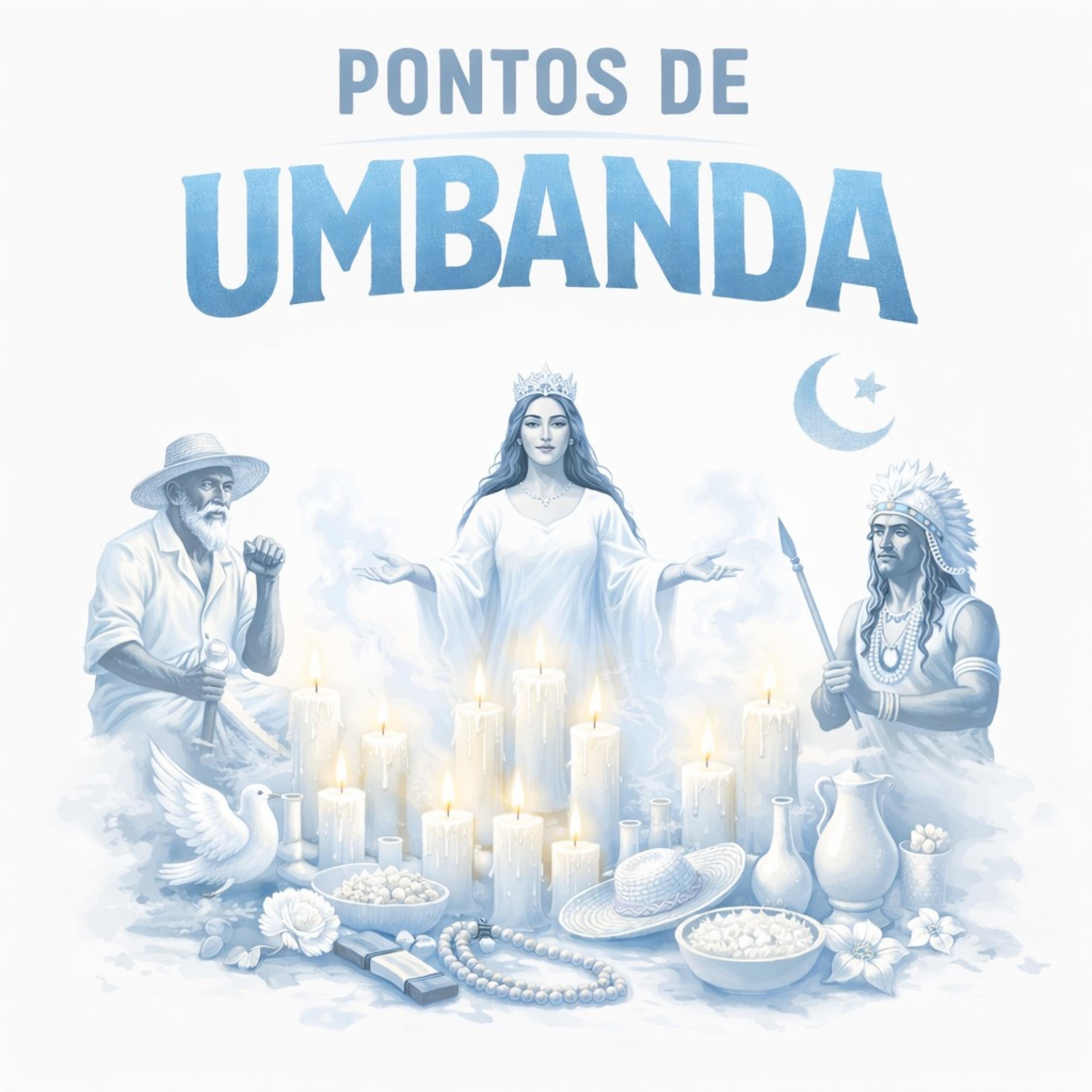 Pontos de Umbanda