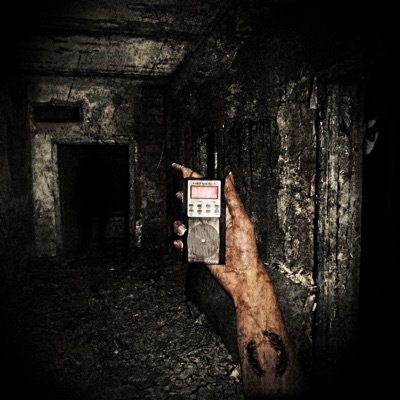 WITCHING HOUR - Single