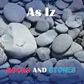 As Iz