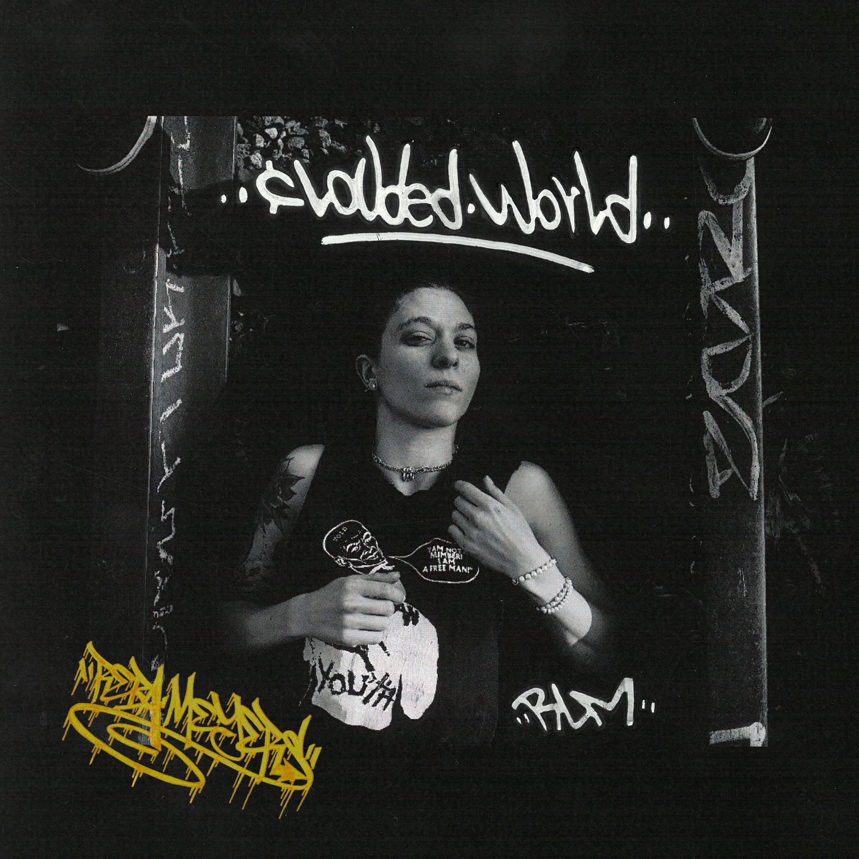 Clouded World - Single