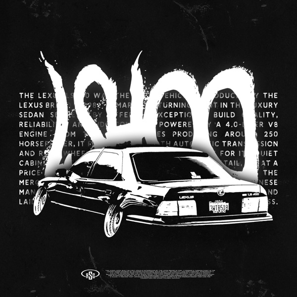 LS400 - EP