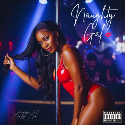 Naughty Gal - Single