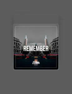 Ακούστε περιεχόμενο από Harry Cho, παρακολουθήστε μουσικά βίντεο, διαβάστε το βιογραφικό, δείτε ημερομηνίες περιοδείας, και πολλά ακόμη!