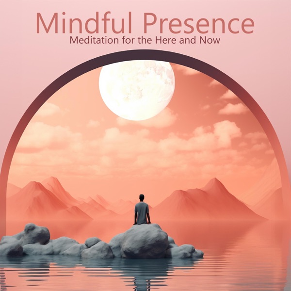 Mindful Presence: Meditation for the Here and Now