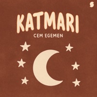 Katmari - Single - Cem Egemen