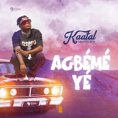 AGBEME YE - Single