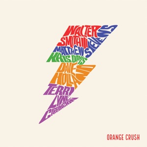 Orange Crush (feat. Kris Davis, Dave Holland & Terri Lyne Carrington) - Single