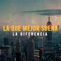 Baila Mi Plena — La Diferencia