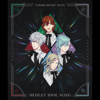 Utano☆Princesama TABOO NIGHT XXXX MEDLEY IDOL SONG - REIJI KOTOBUKI(CV.Showtaro Morikubo), RANMARU KUROSAKI(CV.Tatsuhisa Suzuki), AI MIKAZE(CV.Shouta Aoi) & CAMUS(CV.Tomoaki Maeno)
