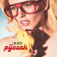 Pijesak — Eni Jurišić