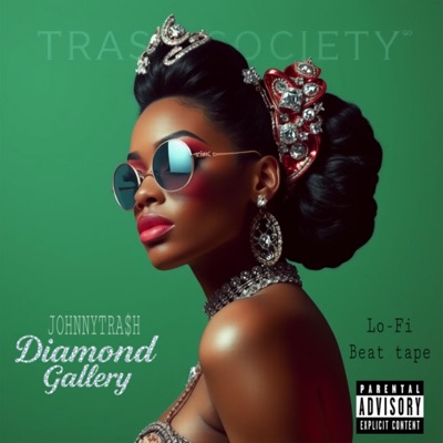 LOFI BEATS 4: THE DIAMOND GALLERY