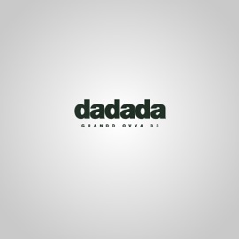 dadada GRANDO & OVVA 33