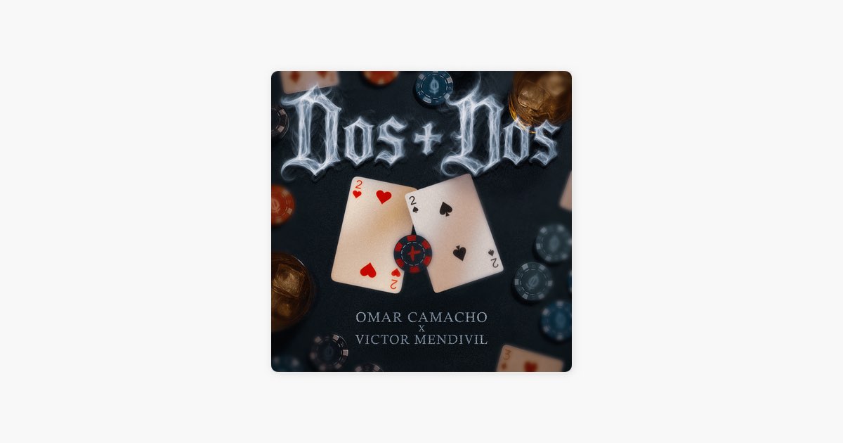 2+2 - Victor Mendivil & Omar Camacho