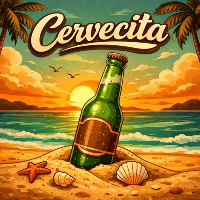 Cervecita - Single