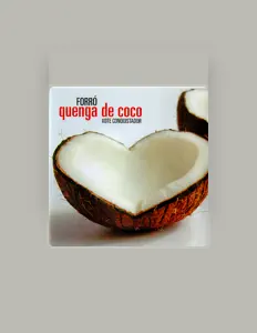 Listen to Forró Quenga de Coco, watch music videos, read bio, see tour dates & more!