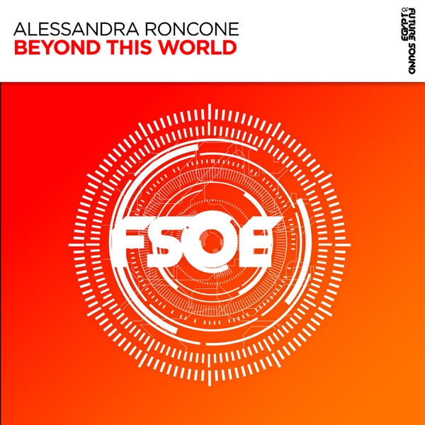 Beyond This World - Single