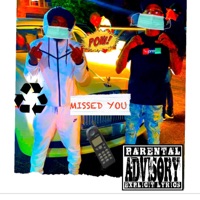 Missed YOU - Single - $johnny kash$