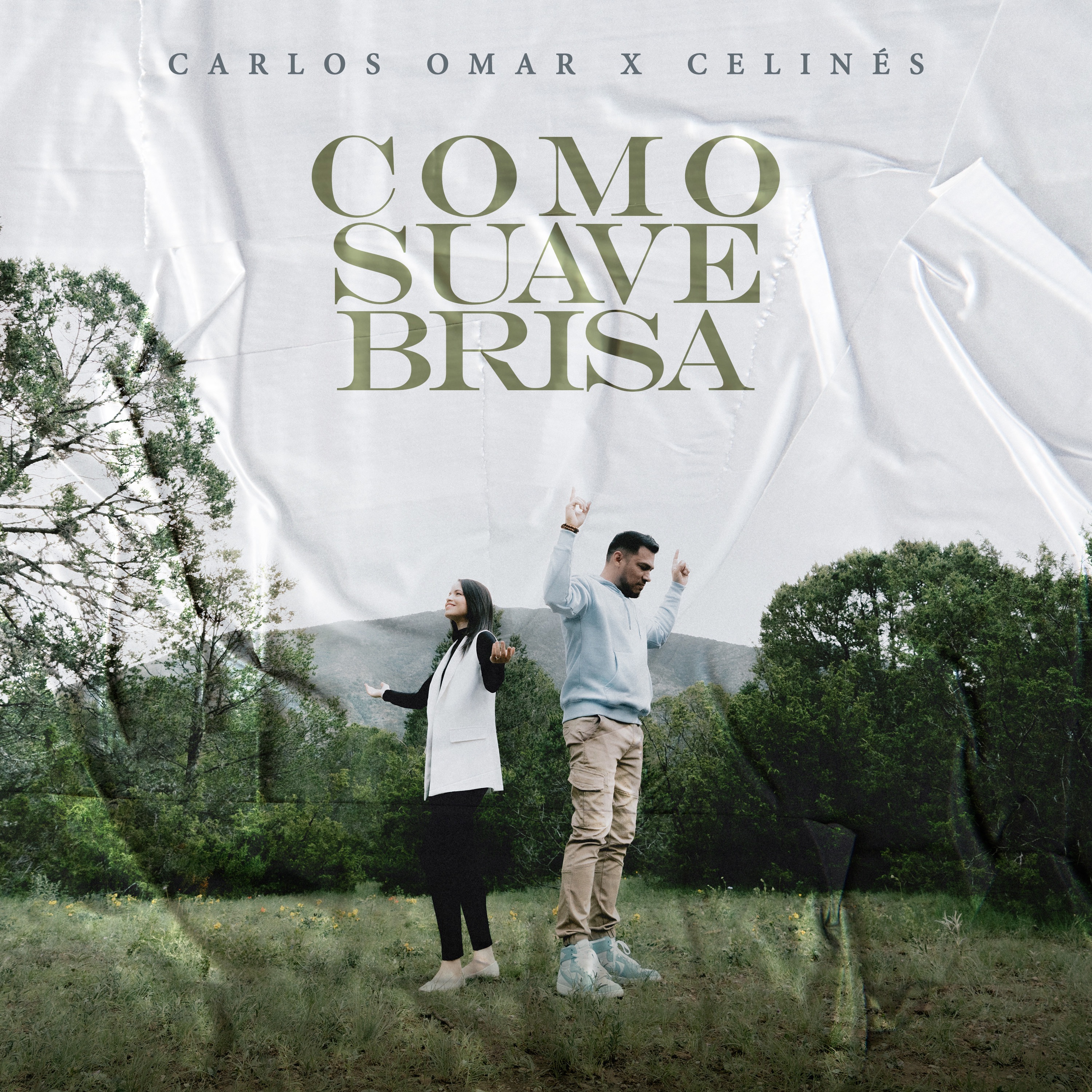 Como Suave Brisa - Single
