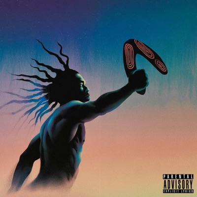 Boomerang Bang On Your Life - Single