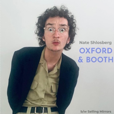 Oxford & Booth - Single